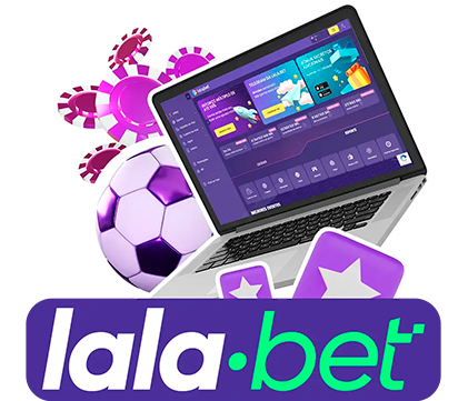 LalaBet Logo