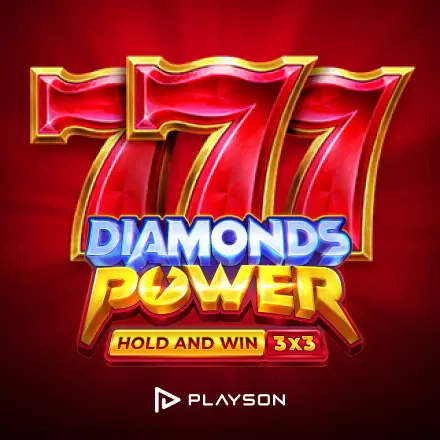 Diamonds Power