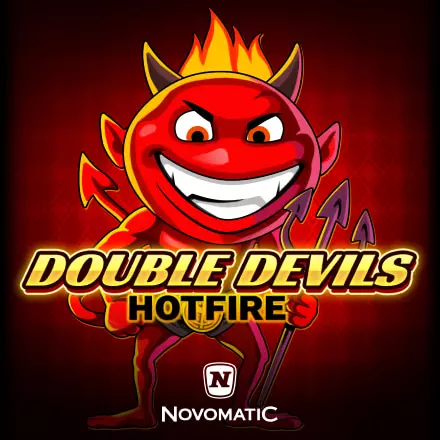 Double Devil's Hotfire