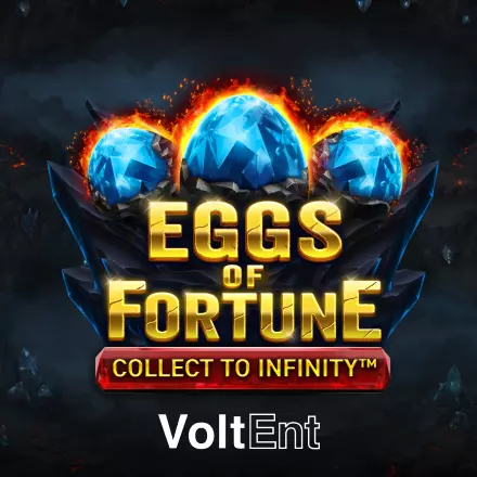 Eggs of Fortune