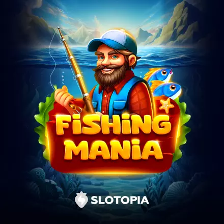 Fishing Mania
