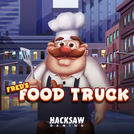 Fred’s Food Truck