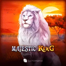 Majestic King