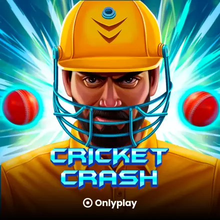 Cricket Crash