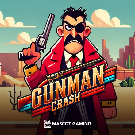 Gunman Crash
