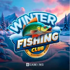 Winter Fishing Club