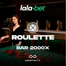 Bar Roulette 2000x