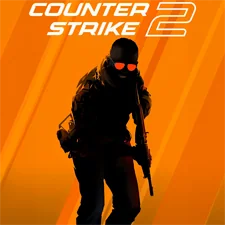 Counter-Strike 2