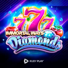 Immortal Ways Diamonds