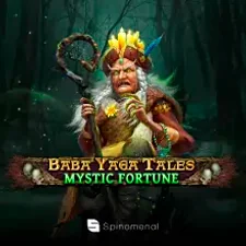 Baba Yaga Tales - Mystic Fortune