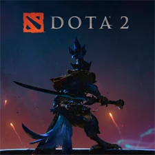 Dota 2