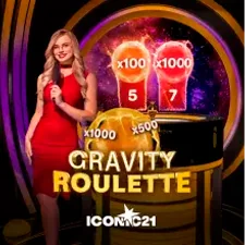 Gravity Roulette