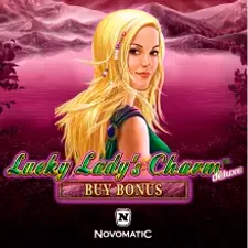 Lucky Lady's Charm Deluxe