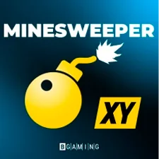 Minesweeper XY