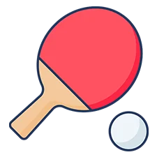 Tafeltennis