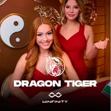 Dragon Tiger