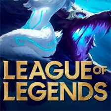 League of Legends
