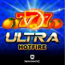 Ultra Hotfire