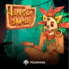 Jungle Smash