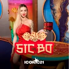 Sic Bo