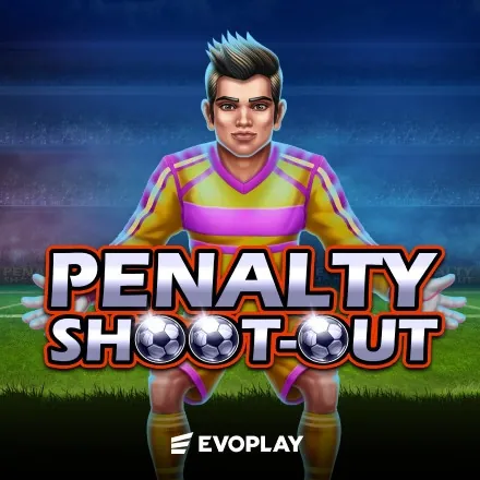 Penalty Shout Out